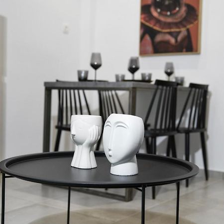 Casa De Lago Ayos Nikolaos Dış mekan fotoğraf