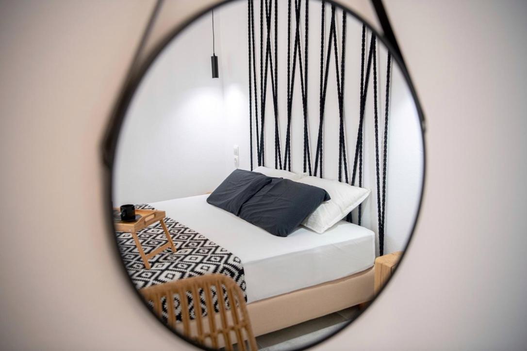 Casa De Lago Ayos Nikolaos Dış mekan fotoğraf