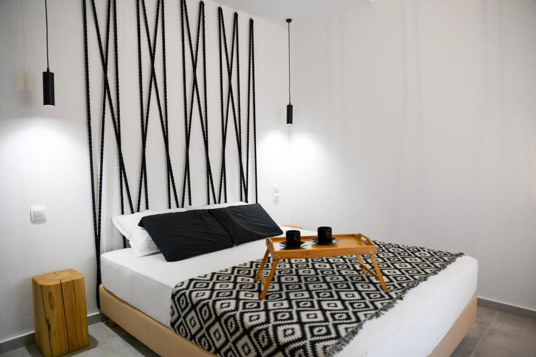 Casa De Lago Ayos Nikolaos Dış mekan fotoğraf