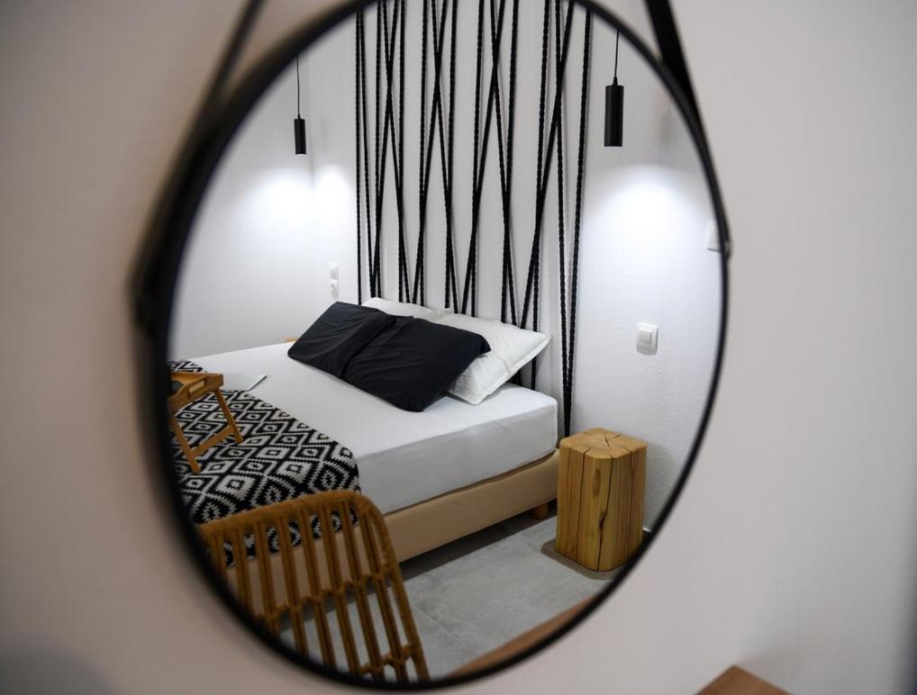 Casa De Lago Ayos Nikolaos Dış mekan fotoğraf