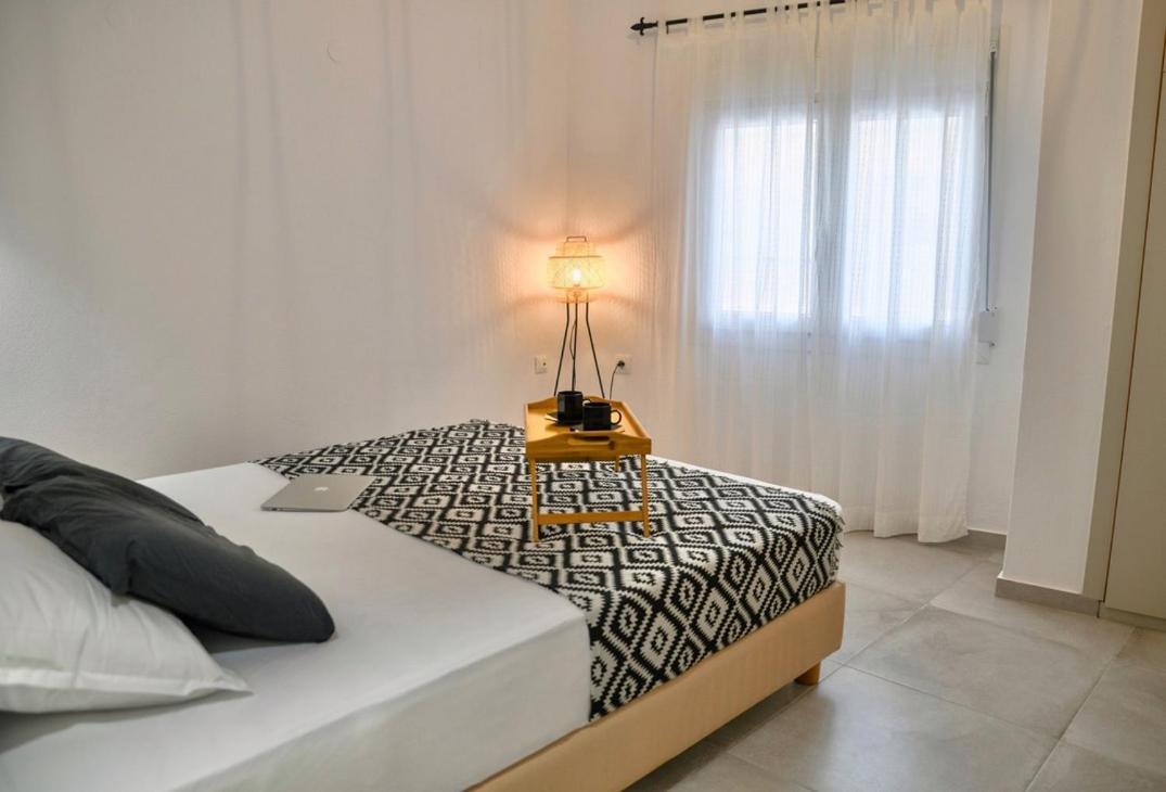 Casa De Lago Ayos Nikolaos Dış mekan fotoğraf