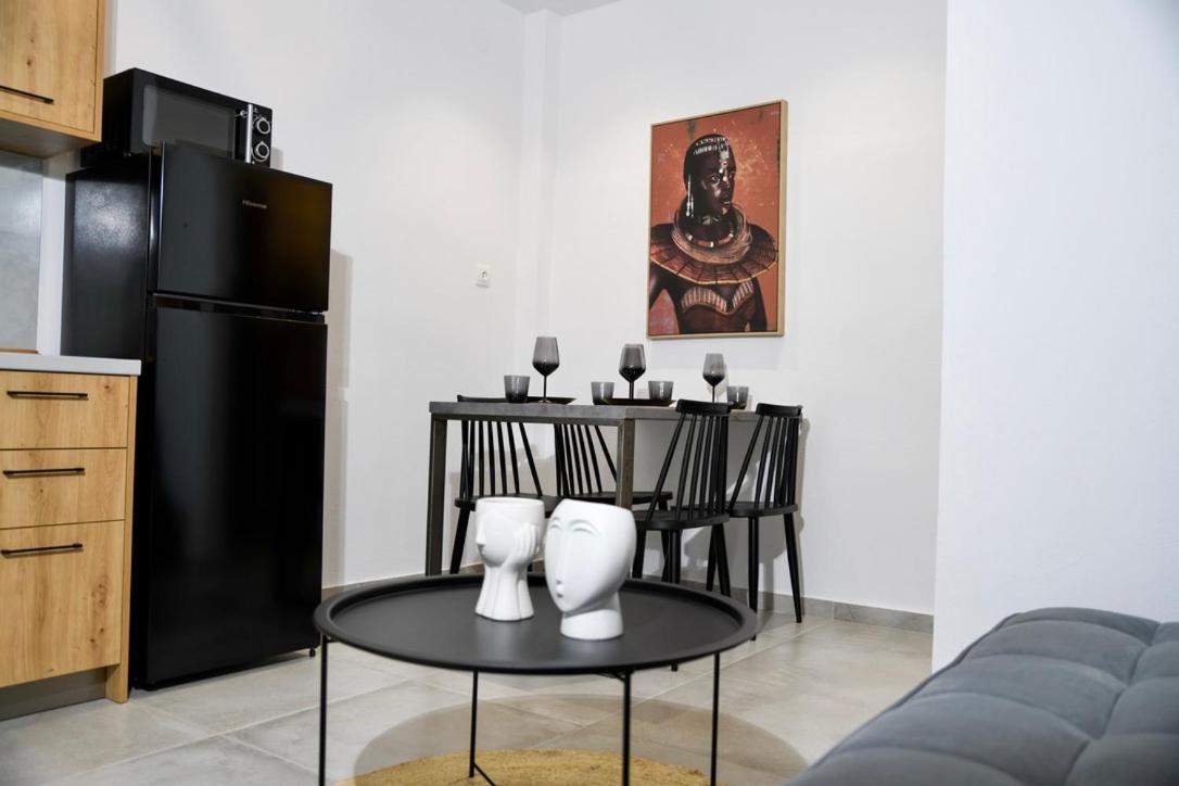 Casa De Lago Ayos Nikolaos Dış mekan fotoğraf