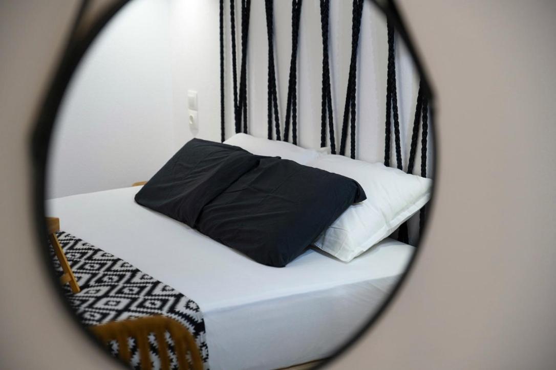 Casa De Lago Ayos Nikolaos Dış mekan fotoğraf