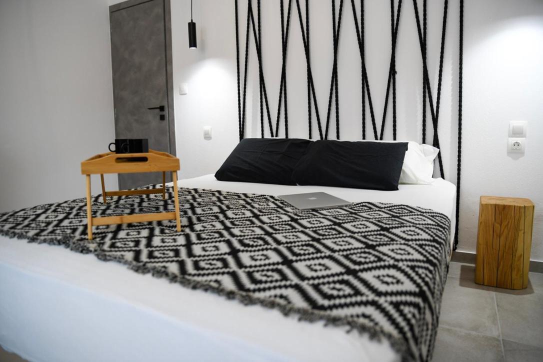 Casa De Lago Ayos Nikolaos Dış mekan fotoğraf